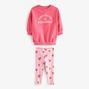 Sweatshirt Set